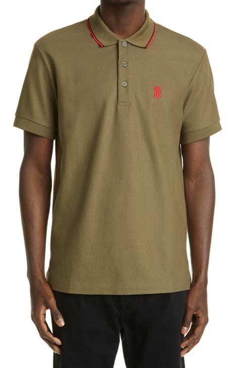 burberry polo singapore|burberry polo nordstrom.